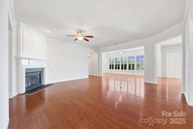 As you step through the front door, you'll immediately feel the on Carolina Lakes Golf Club, LLC in South Carolina - for sale on GolfHomes.com, golf home, golf lot