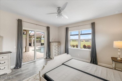 Luxury Living on the Fairway - 2913 N Asciano Ct, New Smyrna on Venetian Bay Golf Course in Florida - for sale on GolfHomes.com, golf home, golf lot