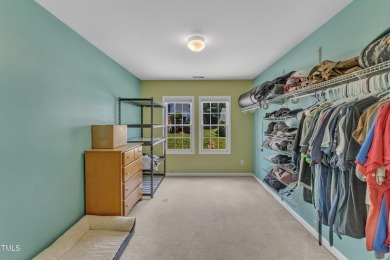 Welcome to this beautiful home nestled in the sought-after on TPC at Wakefield Plantation in North Carolina - for sale on GolfHomes.com, golf home, golf lot