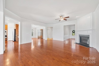 As you step through the front door, you'll immediately feel the on Carolina Lakes Golf Club, LLC in South Carolina - for sale on GolfHomes.com, golf home, golf lot