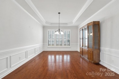 As you step through the front door, you'll immediately feel the on Carolina Lakes Golf Club, LLC in South Carolina - for sale on GolfHomes.com, golf home, golf lot