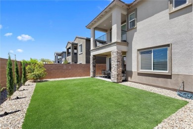 BEAUTIFUL VIEWS! BEAUTIFUL VIEWS FROM THIS GORGEOUSLY UPDATED 3 on Falls Golf Course in Nevada - for sale on GolfHomes.com, golf home, golf lot