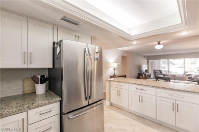 Ground floor convenience in pet-friendly Windjammer Village on The Landings Yacht, Golf and Tennis Club in Florida - for sale on GolfHomes.com, golf home, golf lot