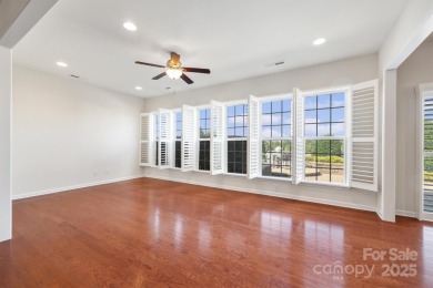 As you step through the front door, you'll immediately feel the on Carolina Lakes Golf Club, LLC in South Carolina - for sale on GolfHomes.com, golf home, golf lot