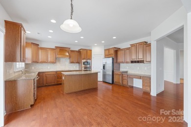 As you step through the front door, you'll immediately feel the on Carolina Lakes Golf Club, LLC in South Carolina - for sale on GolfHomes.com, golf home, golf lot
