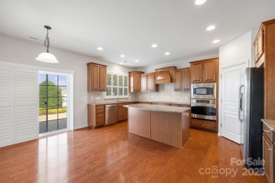 As you step through the front door, you'll immediately feel the on Carolina Lakes Golf Club, LLC in South Carolina - for sale on GolfHomes.com, golf home, golf lot