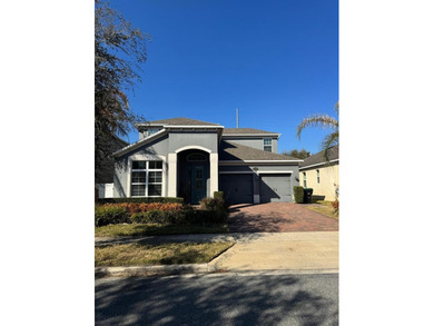 Enjoy golf course living in Summerlake Groves at Orange County on Orange County National Golf Center and Lodge in Florida - for sale on GolfHomes.com, golf home, golf lot