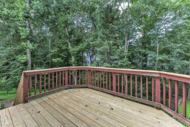 Welcome to this beautiful home nestled in the sought-after on TPC at Wakefield Plantation in North Carolina - for sale on GolfHomes.com, golf home, golf lot