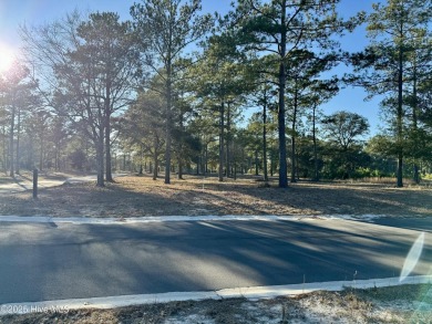 Dream Big at 7575 Haddington Place SW! Discover the perfect on Sea Trail Golf Resort in North Carolina - for sale on GolfHomes.com, golf home, golf lot