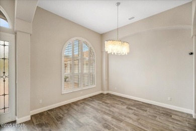 Luxury Living on the Fairway - 2913 N Asciano Ct, New Smyrna on Venetian Bay Golf Course in Florida - for sale on GolfHomes.com, golf home, golf lot