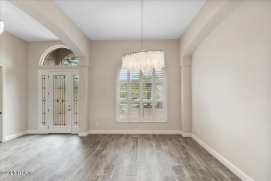 Luxury Living on the Fairway - 2913 N Asciano Ct, New Smyrna on Venetian Bay Golf Course in Florida - for sale on GolfHomes.com, golf home, golf lot