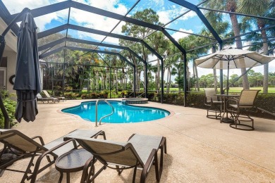 This stunning single-family home in the prestigious on Ironhorse Country Club in Florida - for sale on GolfHomes.com, golf home, golf lot