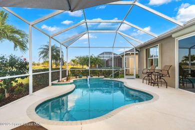 Move-In Ready in Heritage Isle!

Located in the gated 55+ on Duran Golf Course in Florida - for sale on GolfHomes.com, golf home, golf lot