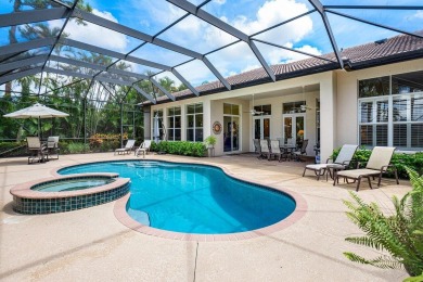 This stunning single-family home in the prestigious on Ironhorse Country Club in Florida - for sale on GolfHomes.com, golf home, golf lot