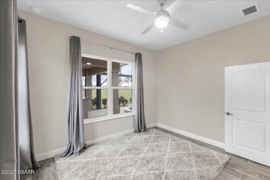 Luxury Living on the Fairway - 2913 N Asciano Ct, New Smyrna on Venetian Bay Golf Course in Florida - for sale on GolfHomes.com, golf home, golf lot