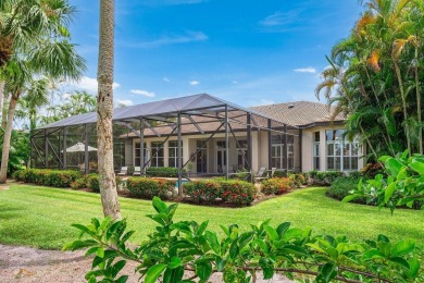 This stunning single-family home in the prestigious on Ironhorse Country Club in Florida - for sale on GolfHomes.com, golf home, golf lot