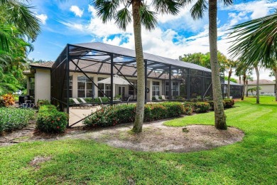 This stunning single-family home in the prestigious on Ironhorse Country Club in Florida - for sale on GolfHomes.com, golf home, golf lot