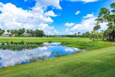 This stunning single-family home in the prestigious on Ironhorse Country Club in Florida - for sale on GolfHomes.com, golf home, golf lot