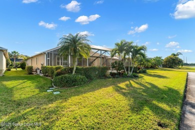 Move-In Ready in Heritage Isle!

Located in the gated 55+ on Duran Golf Course in Florida - for sale on GolfHomes.com, golf home, golf lot