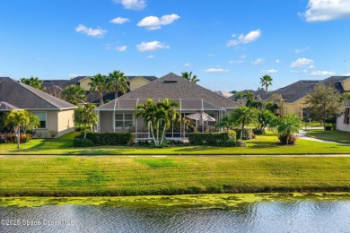 Move-In Ready in Heritage Isle!

Located in the gated 55+ on Duran Golf Course in Florida - for sale on GolfHomes.com, golf home, golf lot