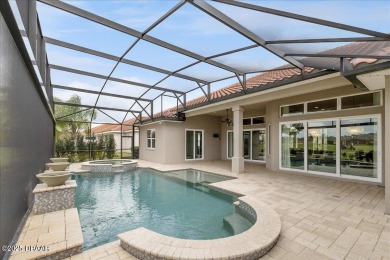 Luxury Living on the Fairway - 2913 N Asciano Ct, New Smyrna on Venetian Bay Golf Course in Florida - for sale on GolfHomes.com, golf home, golf lot