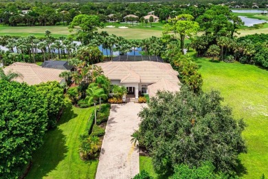 This stunning single-family home in the prestigious on Ironhorse Country Club in Florida - for sale on GolfHomes.com, golf home, golf lot