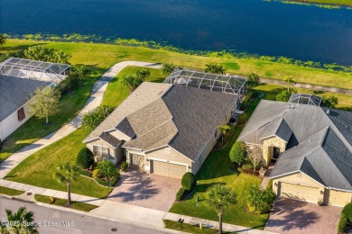 Move-In Ready in Heritage Isle!

Located in the gated 55+ on Duran Golf Course in Florida - for sale on GolfHomes.com, golf home, golf lot