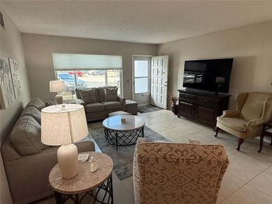 Beautiful and sought-after 1,400 sq. ft. two-bedroom, two-bath on On Top Of The World Golf Course in Florida - for sale on GolfHomes.com, golf home, golf lot