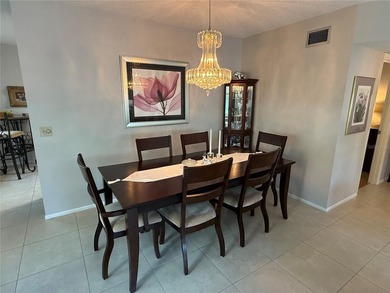 Beautiful and sought-after 1,400 sq. ft. two-bedroom, two-bath on On Top Of The World Golf Course in Florida - for sale on GolfHomes.com, golf home, golf lot