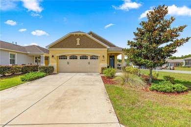 MOVE-IN READY  UPGRADED THROUGHOUT! Stunning MOVE-IN READY 2019 on On Top of the World Golf Course in Florida - for sale on GolfHomes.com, golf home, golf lot