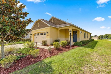 MOVE-IN READY  UPGRADED THROUGHOUT! Stunning MOVE-IN READY 2019 on On Top of the World Golf Course in Florida - for sale on GolfHomes.com, golf home, golf lot