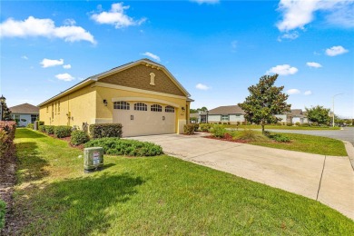 MOVE-IN READY  UPGRADED THROUGHOUT! Stunning MOVE-IN READY 2019 on On Top of the World Golf Course in Florida - for sale on GolfHomes.com, golf home, golf lot