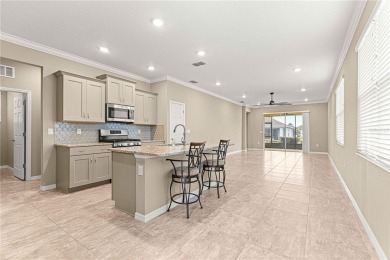 MOVE-IN READY  UPGRADED THROUGHOUT! Stunning MOVE-IN READY 2019 on On Top of the World Golf Course in Florida - for sale on GolfHomes.com, golf home, golf lot