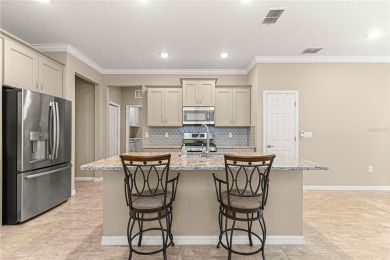 MOVE-IN READY  UPGRADED THROUGHOUT! Stunning MOVE-IN READY 2019 on On Top of the World Golf Course in Florida - for sale on GolfHomes.com, golf home, golf lot