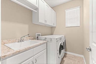 MOVE-IN READY  UPGRADED THROUGHOUT! Stunning MOVE-IN READY 2019 on On Top of the World Golf Course in Florida - for sale on GolfHomes.com, golf home, golf lot