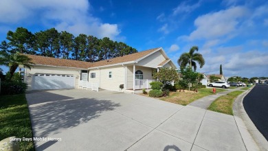 ***PRICE IMPROVEMENT ALERT! -  Welcome to 2420 Pier Drive, an on The Riverside Golf Club in Florida - for sale on GolfHomes.com, golf home, golf lot