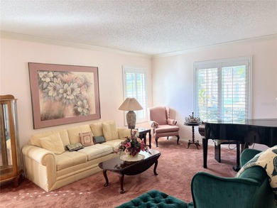 Beautiful Executive 4 bedroom POOL home in Tuscawilla Country on Tuscawilla Country Club in Florida - for sale on GolfHomes.com, golf home, golf lot