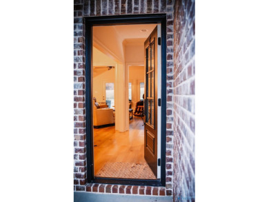 Step into this sophisticated full brick 2-story home. As you on Cherokee Ridge Country Club in Alabama - for sale on GolfHomes.com, golf home, golf lot