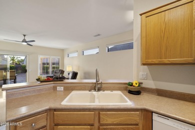 Elevate your lifestyle in the heart of The Grand. Whether you're on Sun City Grand Golf Couse and Club in Arizona - for sale on GolfHomes.com, golf home, golf lot