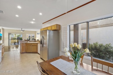 Elevate your lifestyle in the heart of The Grand. Whether you're on Sun City Grand Golf Couse and Club in Arizona - for sale on GolfHomes.com, golf home, golf lot