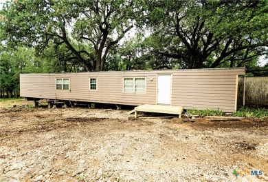 Prime Location in the Heart of Salado - Ready for Your Vision
 on Mill Creek Golf Club in Texas - for sale on GolfHomes.com, golf home, golf lot