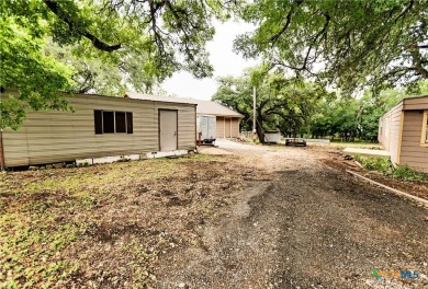 Prime Location in the Heart of Salado - Ready for Your Vision
 on Mill Creek Golf Club in Texas - for sale on GolfHomes.com, golf home, golf lot