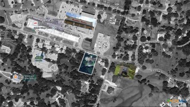 Prime Location in the Heart of Salado - Ready for Your Vision
 on Mill Creek Golf Club in Texas - for sale on GolfHomes.com, golf home, golf lot