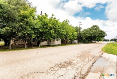 Prime Location in the Heart of Salado - Ready for Your Vision
 on Mill Creek Golf Club in Texas - for sale on GolfHomes.com, golf home, golf lot