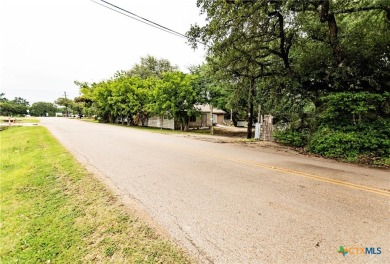 Prime Location in the Heart of Salado - Ready for Your Vision
 on Mill Creek Golf Club in Texas - for sale on GolfHomes.com, golf home, golf lot
