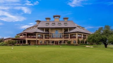 Build your dream home in The Retreat, a premier gated resort on The Retreat in Texas - for sale on GolfHomes.com, golf home, golf lot