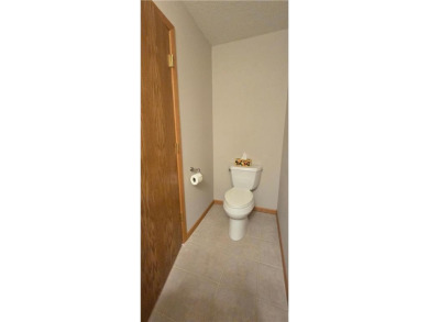 Affordable and Efficient this Two-bedroom town home offers main on Preston Golf and Country Club in Minnesota - for sale on GolfHomes.com, golf home, golf lot