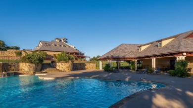 Build your dream home in The Retreat, a premier gated resort on The Retreat in Texas - for sale on GolfHomes.com, golf home, golf lot