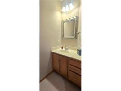 Affordable and Efficient this Two-bedroom town home offers main on Preston Golf and Country Club in Minnesota - for sale on GolfHomes.com, golf home, golf lot