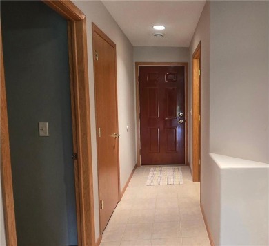 Affordable and Efficient this Two-bedroom town home offers main on Preston Golf and Country Club in Minnesota - for sale on GolfHomes.com, golf home, golf lot